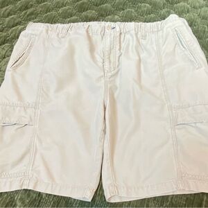 Mens 3XL Tommy Bahama Cargo Shorts